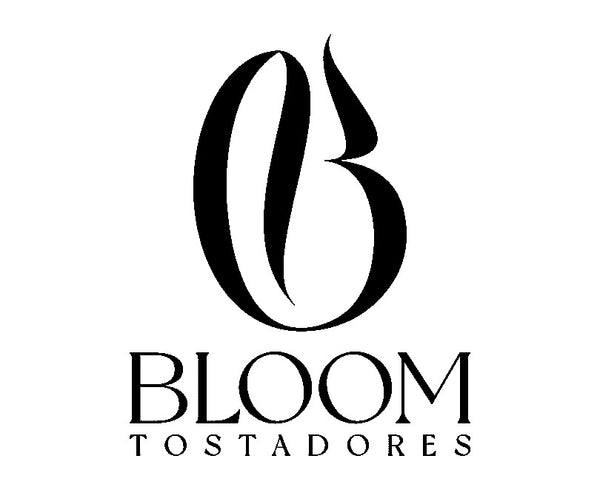 Bloom Tostadores